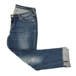 Old Navy Boyfriend Jeans Size 6